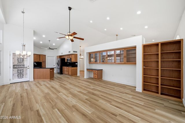 13747 W VILLA RIDGE Drive, Sun City West, AZ 85375