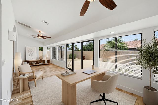 13747 W VILLA RIDGE Drive, Sun City West, AZ 85375
