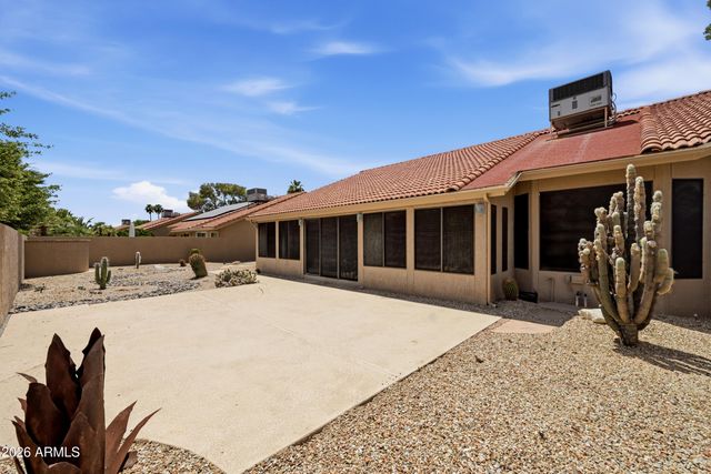 13747 W VILLA RIDGE Drive, Sun City West, AZ 85375