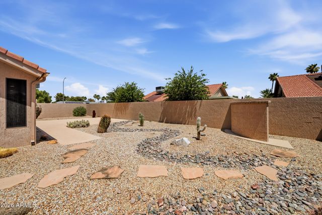 13747 W VILLA RIDGE Drive, Sun City West, AZ 85375