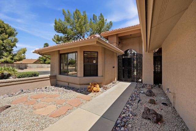 13747 W VILLA RIDGE Drive, Sun City West, AZ 85375