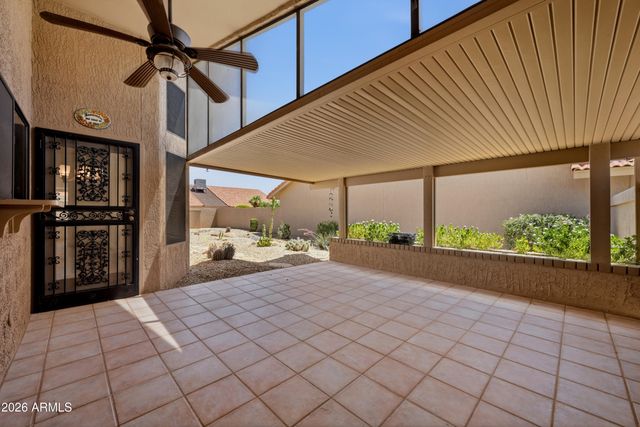 13747 W VILLA RIDGE Drive, Sun City West, AZ 85375