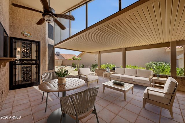13747 W VILLA RIDGE Drive, Sun City West, AZ 85375