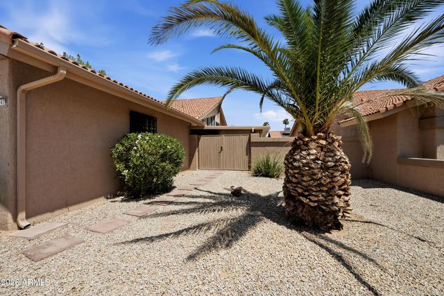 13747 W VILLA RIDGE Drive, Sun City West, AZ 85375