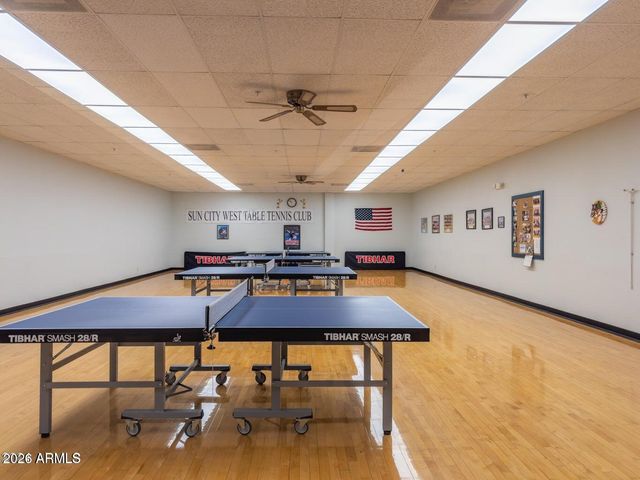 13747 W VILLA RIDGE Drive, Sun City West, AZ 85375