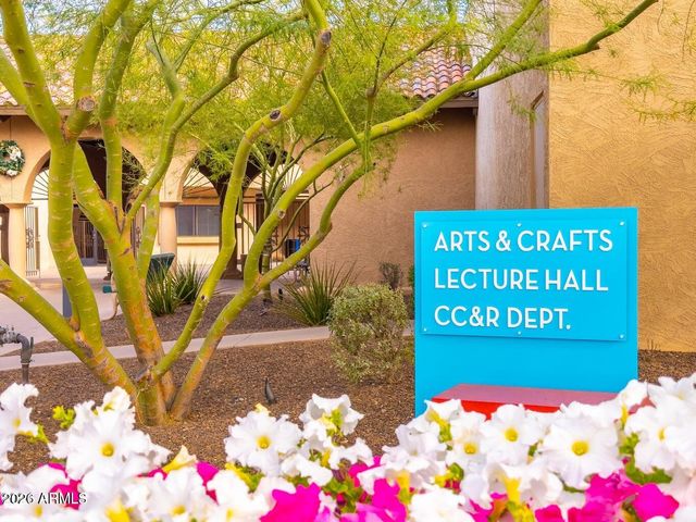 13747 W VILLA RIDGE Drive, Sun City West, AZ 85375
