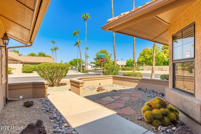 13747 W VILLA RIDGE Drive, Sun City West, AZ 85375