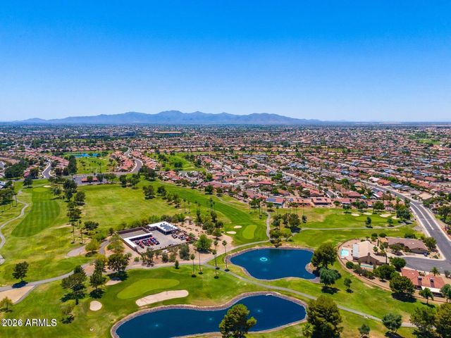 13747 W VILLA RIDGE Drive, Sun City West, AZ 85375