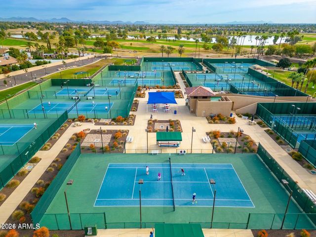 13747 W VILLA RIDGE Drive, Sun City West, AZ 85375