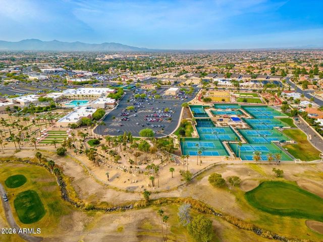 13747 W VILLA RIDGE Drive, Sun City West, AZ 85375