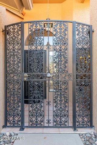 13747 W VILLA RIDGE Drive, Sun City West, AZ 85375