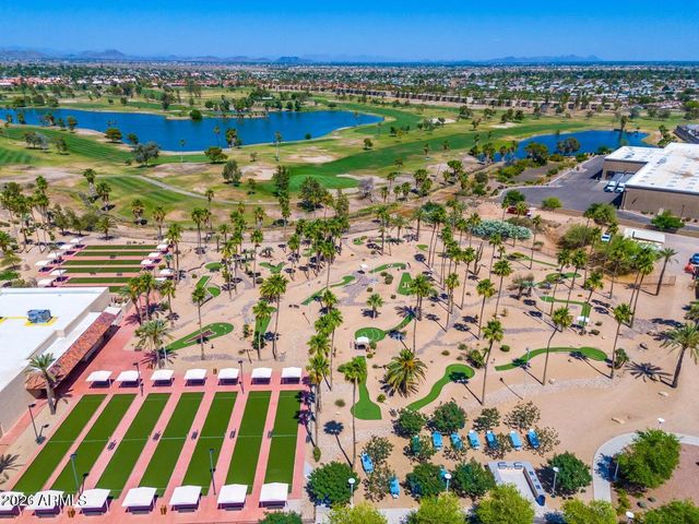 13747 W VILLA RIDGE Drive, Sun City West, AZ 85375