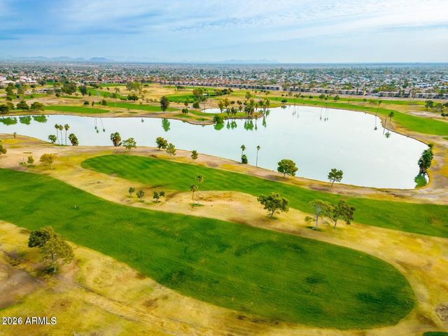13747 W VILLA RIDGE Drive, Sun City West, AZ 85375