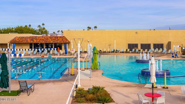13747 W VILLA RIDGE Drive, Sun City West, AZ 85375