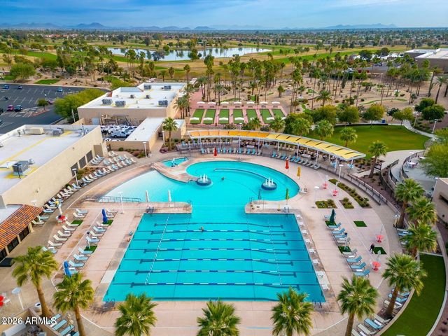 13747 W VILLA RIDGE Drive, Sun City West, AZ 85375