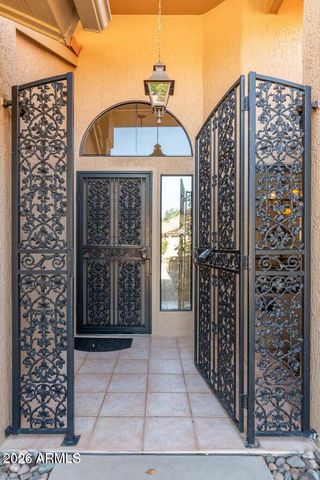 13747 W VILLA RIDGE Drive, Sun City West, AZ 85375