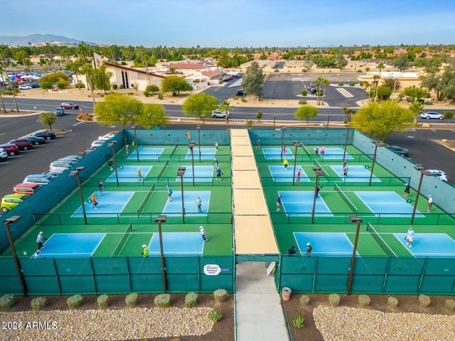 13747 W VILLA RIDGE Drive, Sun City West, AZ 85375