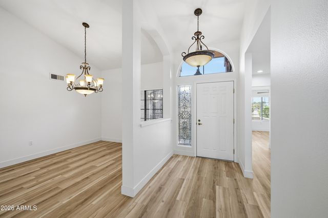 13747 W VILLA RIDGE Drive, Sun City West, AZ 85375