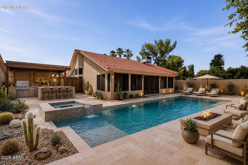 13747 W VILLA RIDGE Drive, Sun City West, AZ 85375 — photo 2