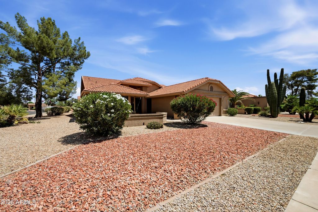 13747 W VILLA RIDGE Drive, Sun City West, AZ 85375 — photo 3
