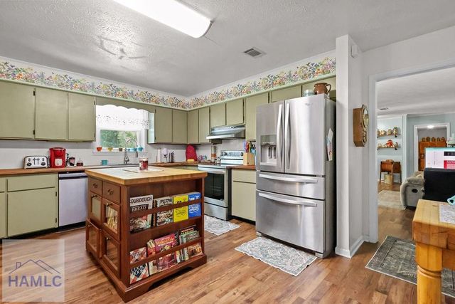 412 Pierce Street, Jesup, GA 31545