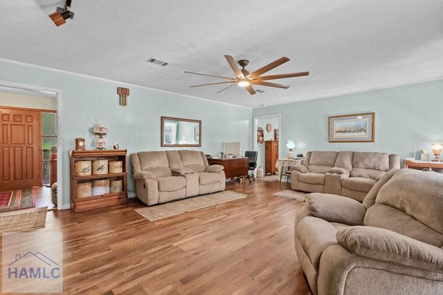412 Pierce Street, Jesup, GA 31545