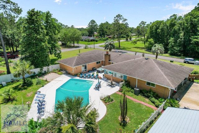 412 Pierce Street, Jesup, GA 31545