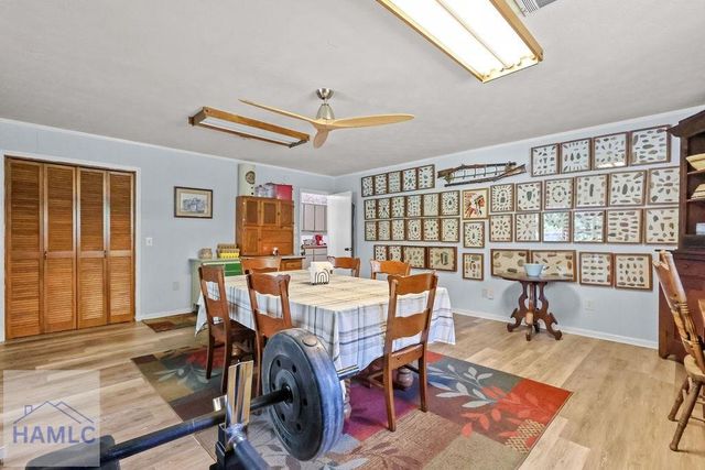412 Pierce Street, Jesup, GA 31545