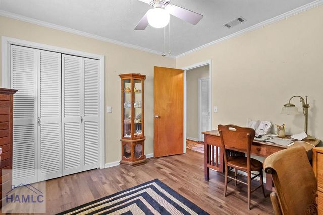 412 Pierce Street, Jesup, GA 31545