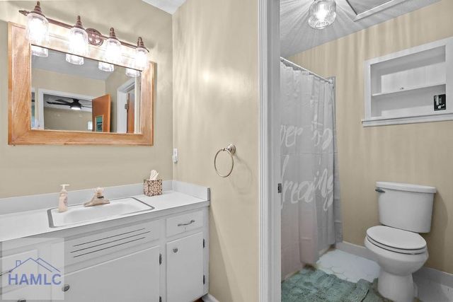 412 Pierce Street, Jesup, GA 31545