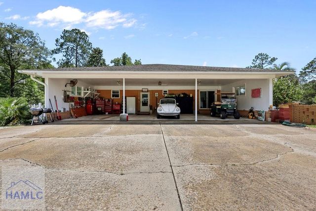 412 Pierce Street, Jesup, GA 31545