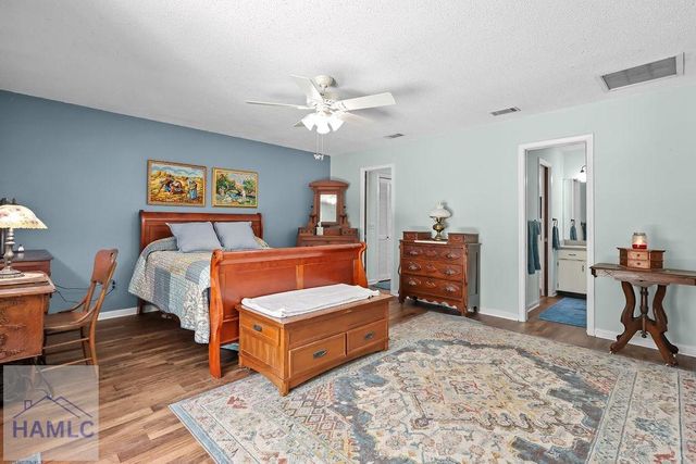 412 Pierce Street, Jesup, GA 31545