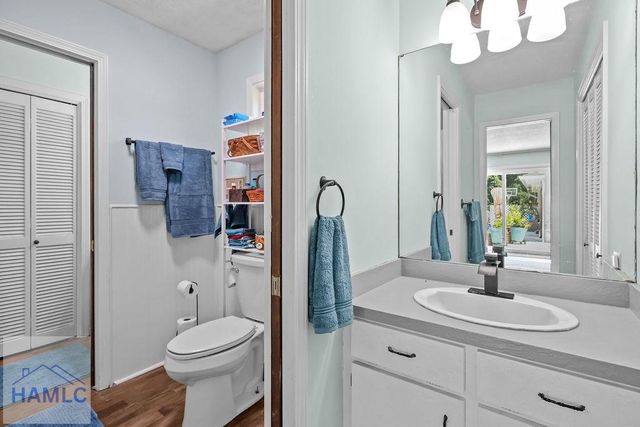 412 Pierce Street, Jesup, GA 31545