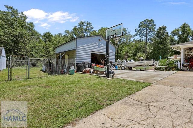 412 Pierce Street, Jesup, GA 31545