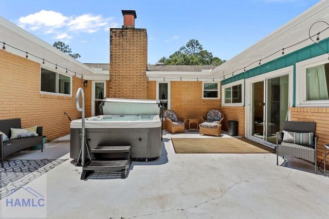 412 Pierce Street, Jesup, GA 31545