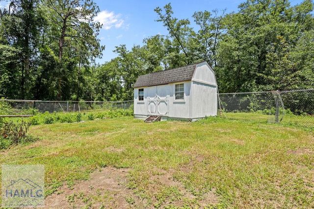 412 Pierce Street, Jesup, GA 31545