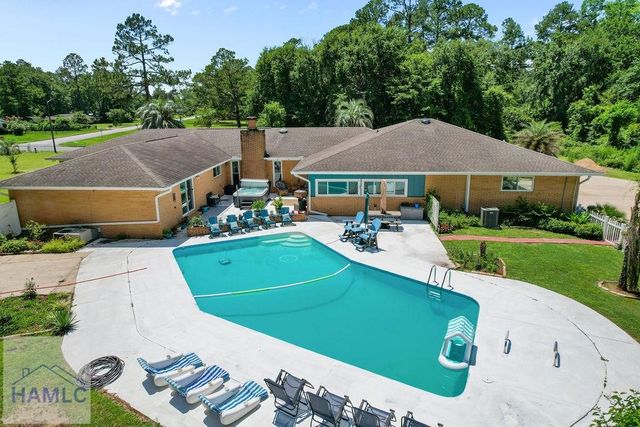 412 Pierce Street, Jesup, GA 31545