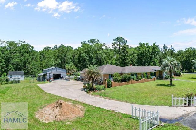 412 Pierce Street, Jesup, GA 31545