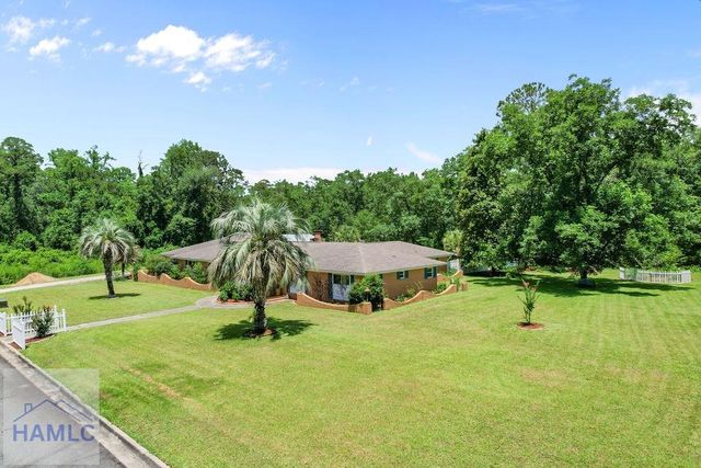 412 Pierce Street, Jesup, GA 31545