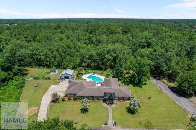 412 Pierce Street, Jesup, GA 31545