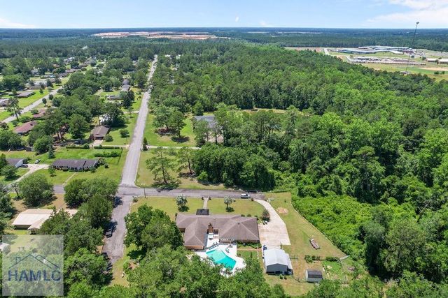 412 Pierce Street, Jesup, GA 31545
