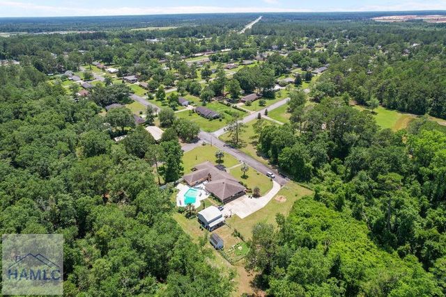 412 Pierce Street, Jesup, GA 31545