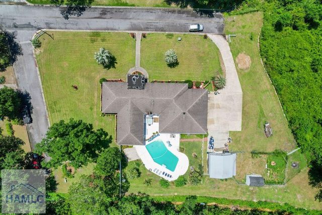 412 Pierce Street, Jesup, GA 31545