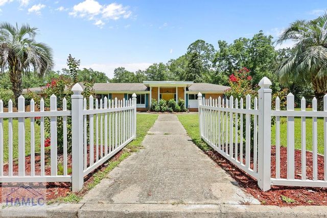 412 Pierce Street, Jesup, GA 31545