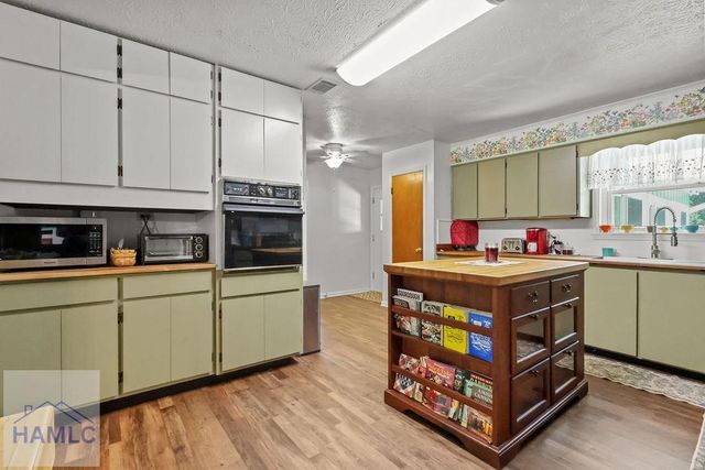 412 Pierce Street, Jesup, GA 31545