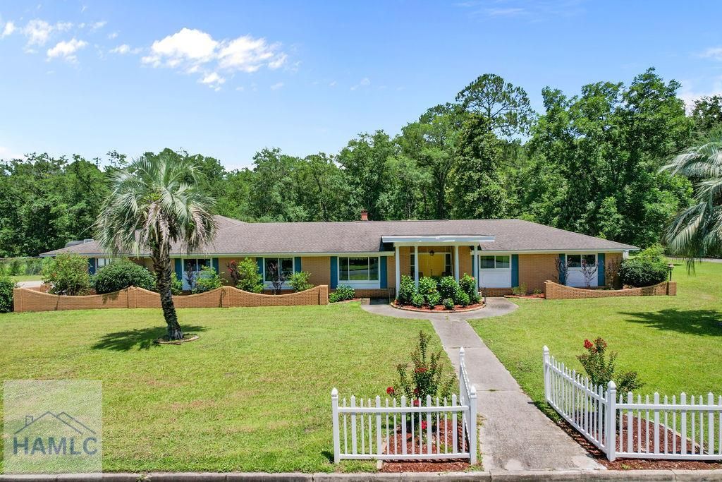 412 Pierce Street, Jesup, GA 31545