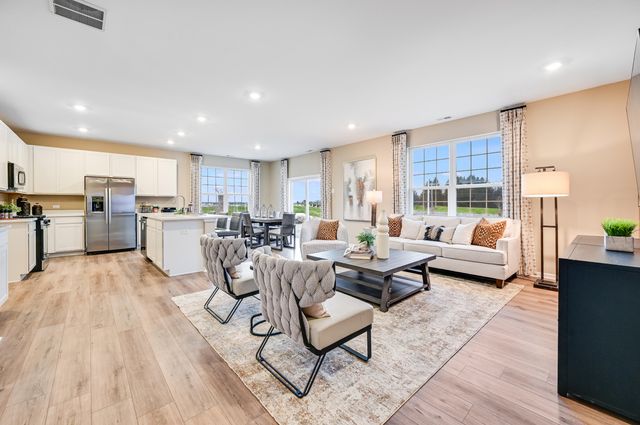 8672 Norwell Street, Lowell, IN 46356