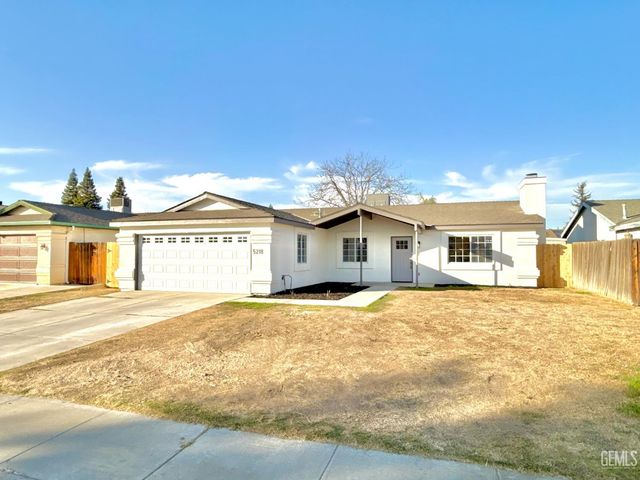 5218 Skeldale Court, Bakersfield, CA 93307