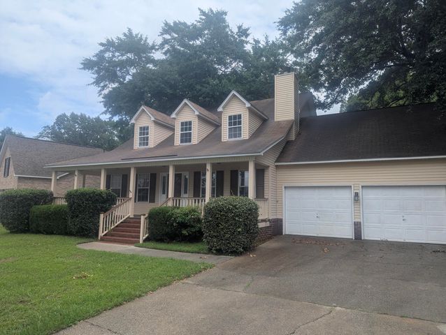 115 Mckelvey Place, Goose Creek, SC 29445
