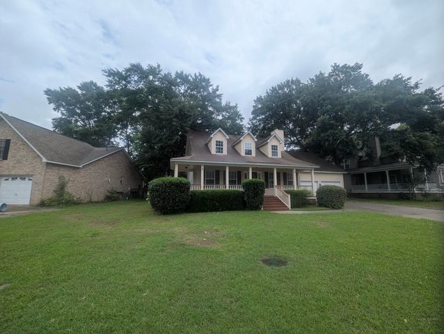 115 Mckelvey Place, Goose Creek, SC 29445